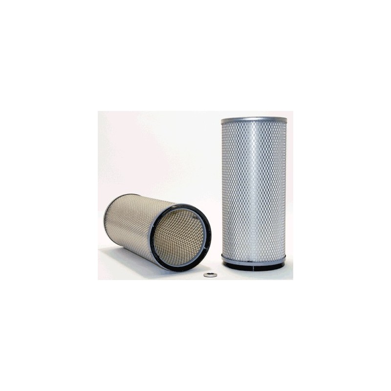 46545 Filtr Powietrza Wix