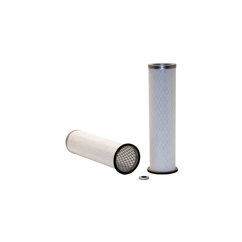 46549 Filtr Powietrza Wix