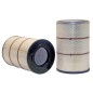 46607 Filtr Powietrza Wix
