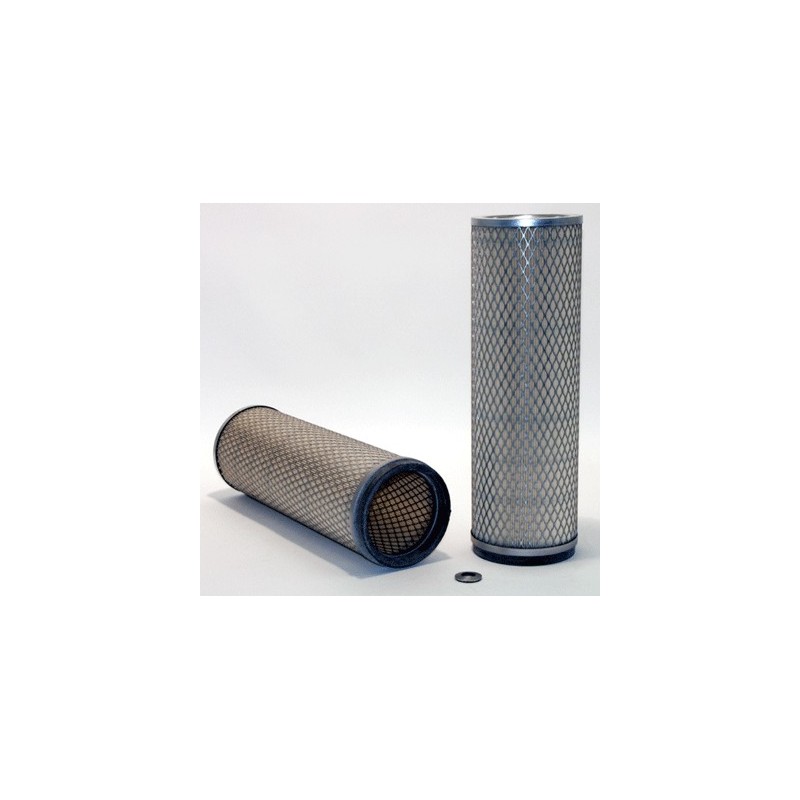 46627 Filtr Powietrza Wix