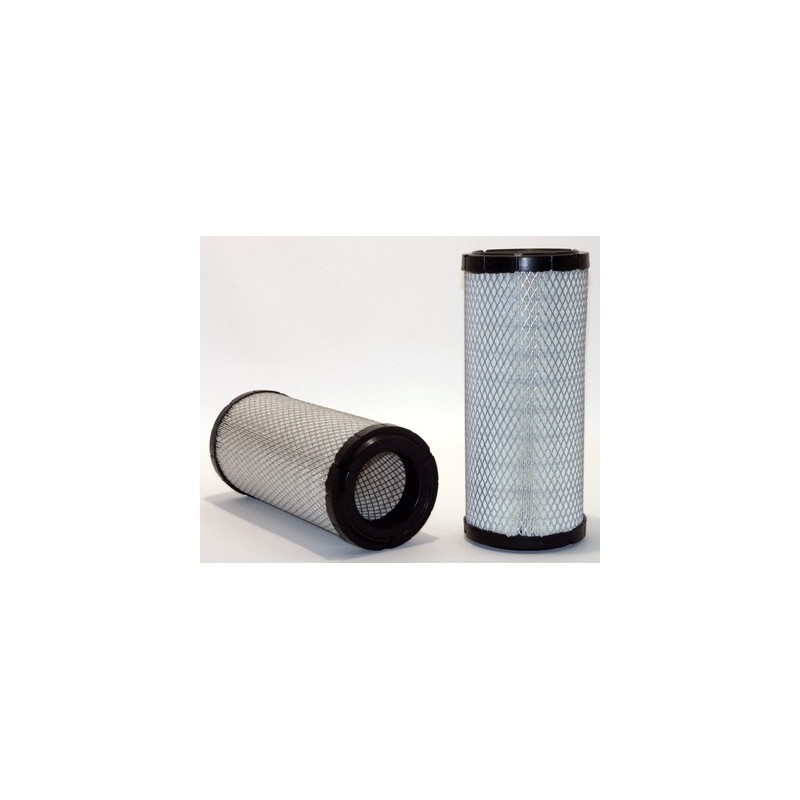 46652 Filtr Powietrza Wix