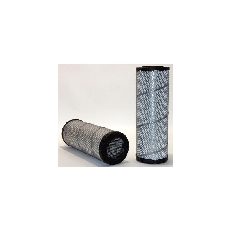 46662 Filtr Powietrza Wix