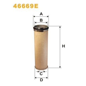 46669E