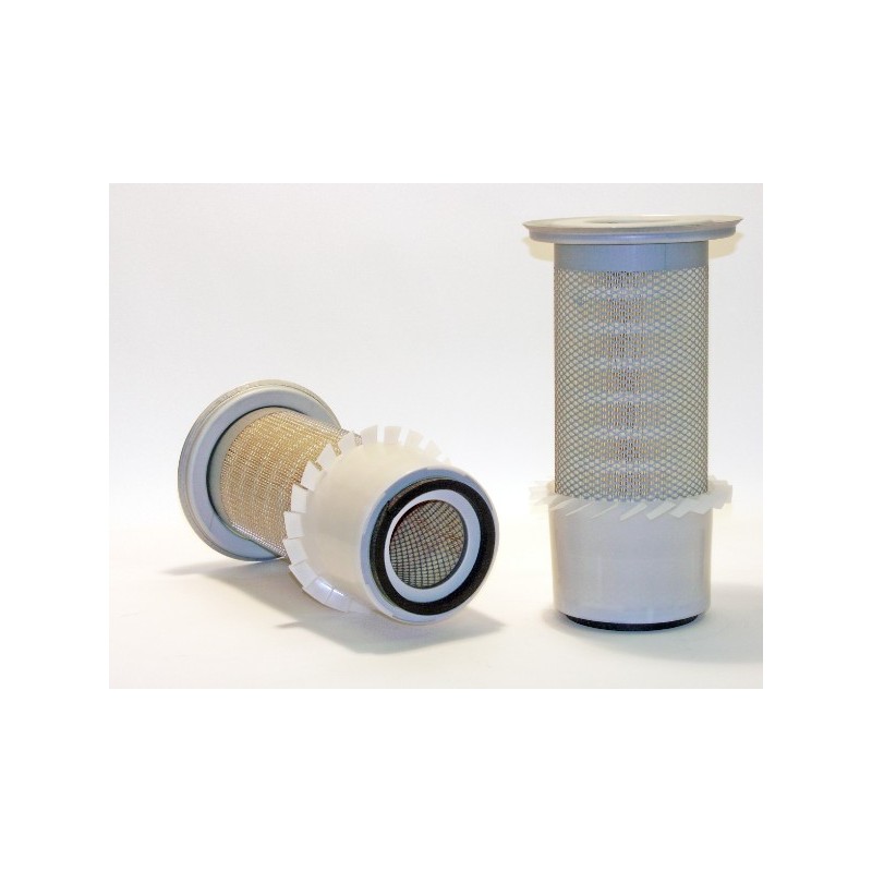 46683E Filtr Powietrza Wix