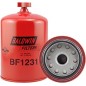BF1231 Filtr Paliwa Baldwin