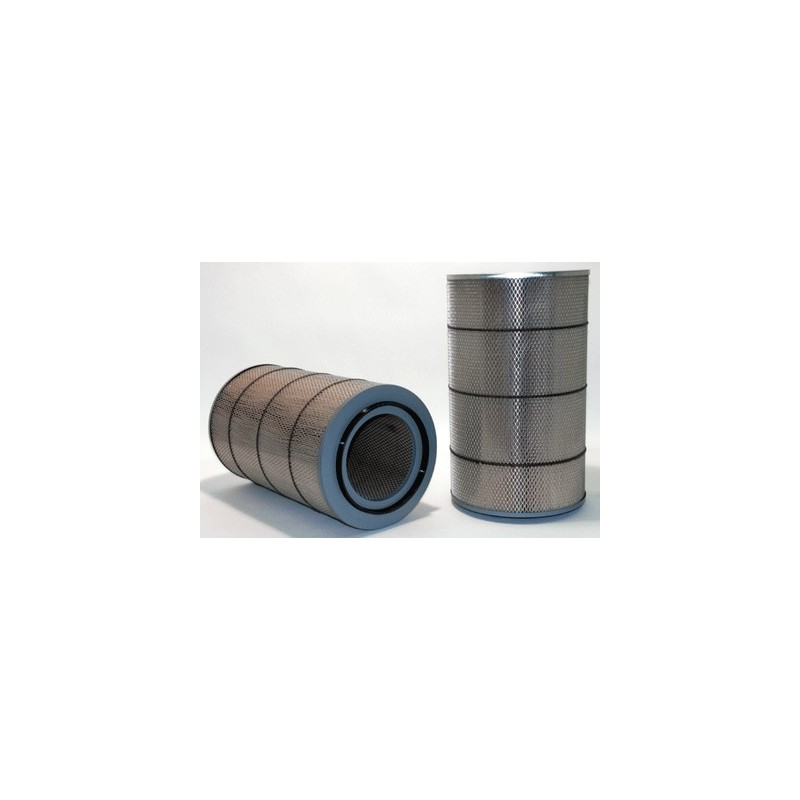 46734 Filtr Powietrza Wix