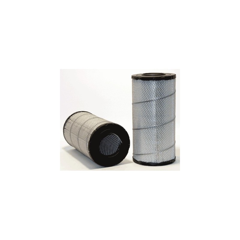 46761 Filtr Powietrza Wix