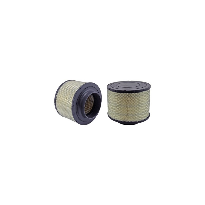 49572 Filtr Powietrza Wix