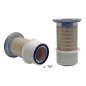 49847 Filtr Powietrza Wix