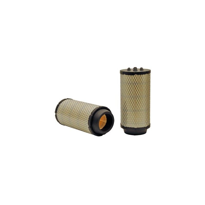 49978 Filtr Powietrza Wix