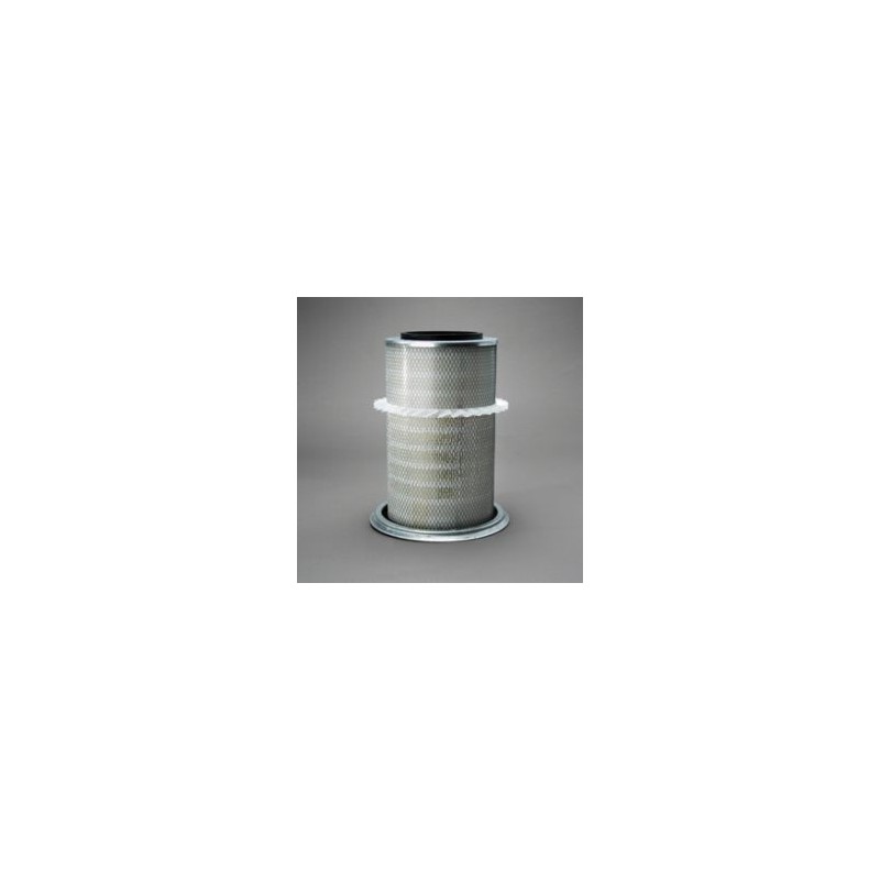 PA3855 Filtr powietrza Baldwin