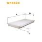 WP6820 Filtr Kabinowy Wix