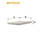 WP9254 Filtr Kabinowy Wix