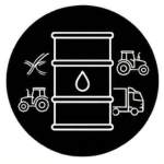 Oleje Rolnicze, Budowlane i Ciężarowe