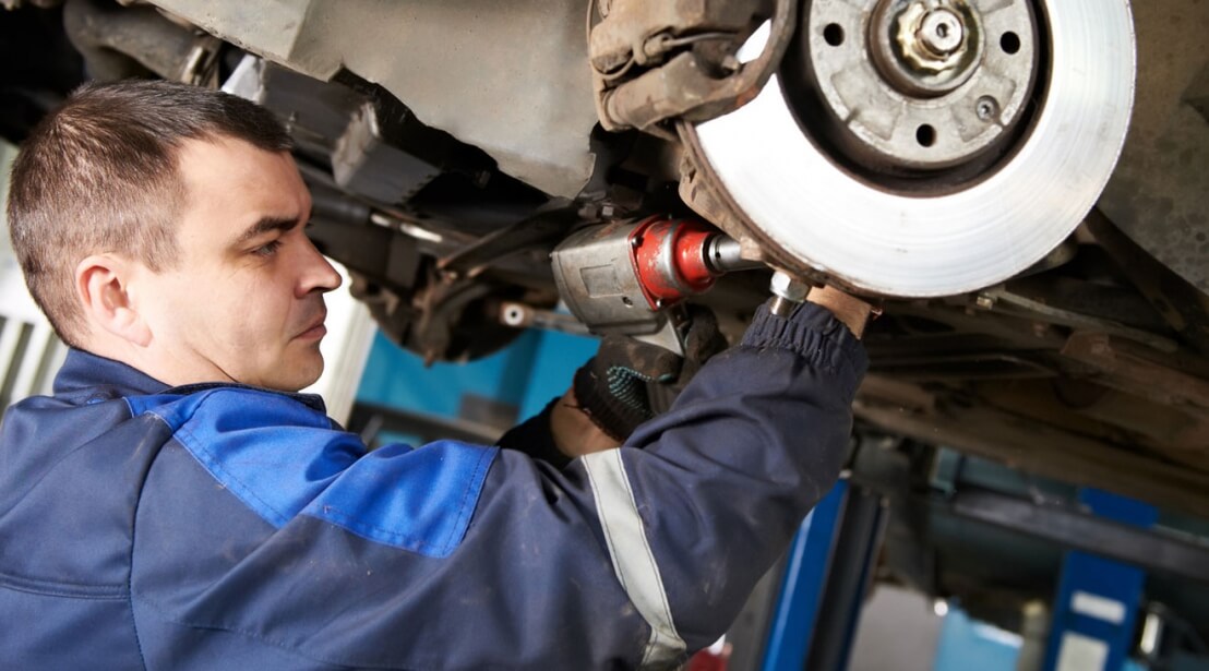 Dlaczego warto dbać o akumulator?