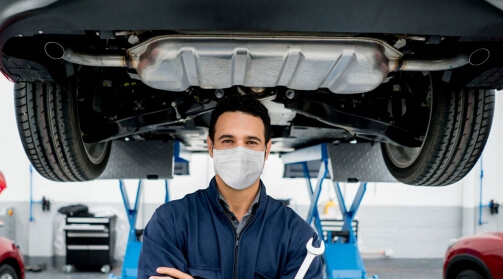 Dlaczego regularna wymiana filtrów jest tak ważna?