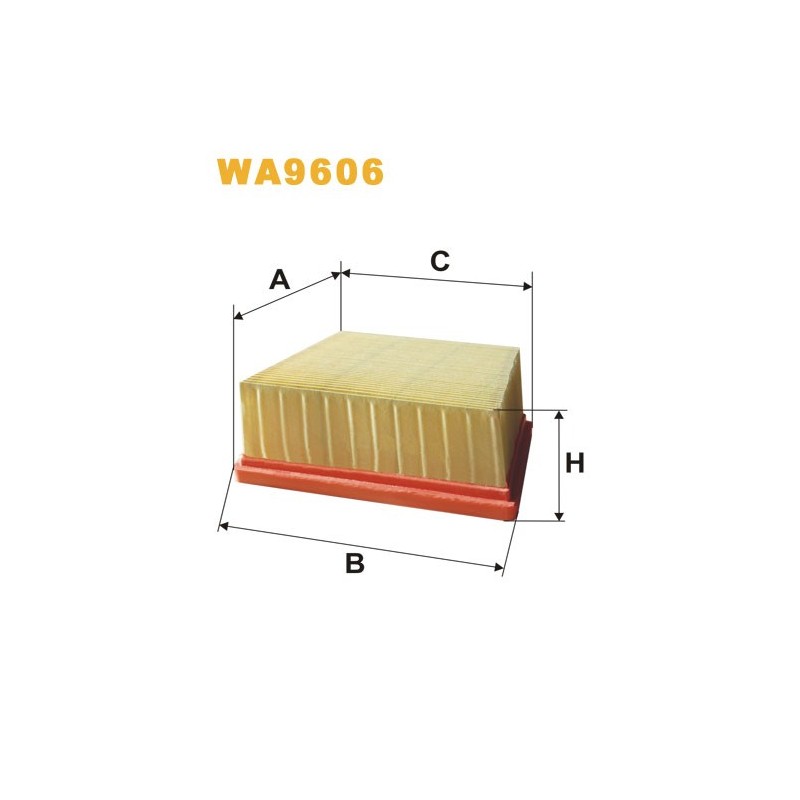 WA9606