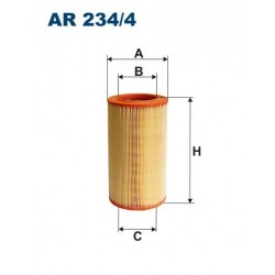 AR 234/4