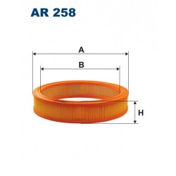 AR 258