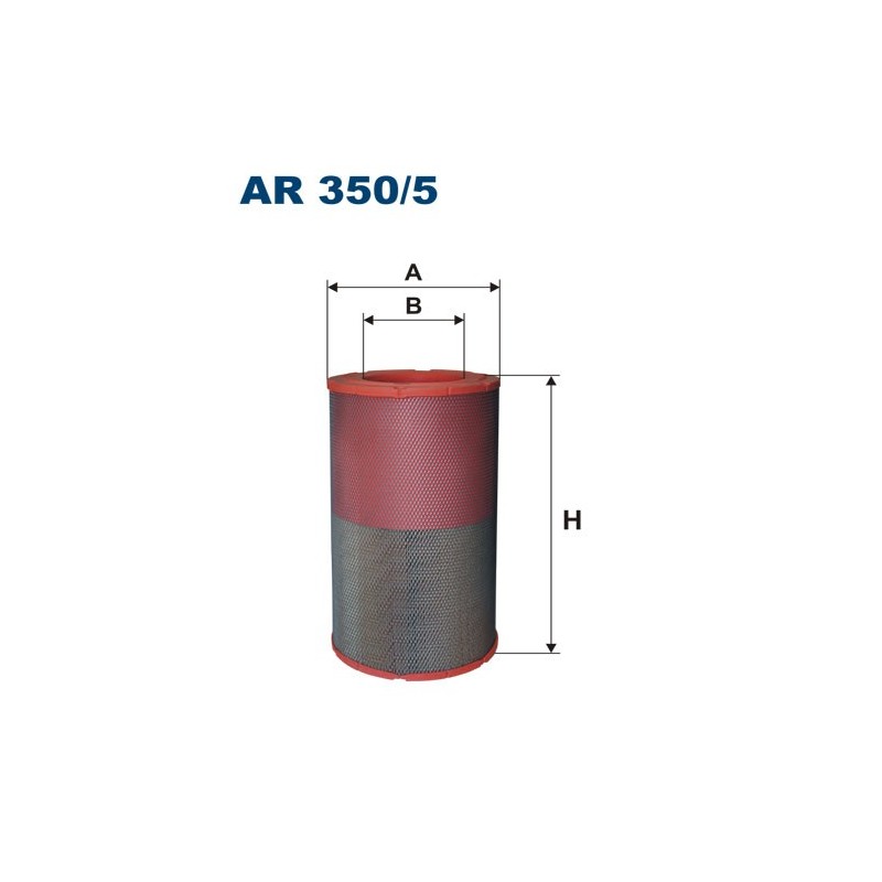 AR 350/5