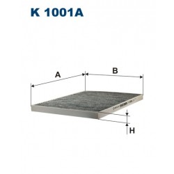 K 1001A