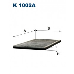 K 1002A