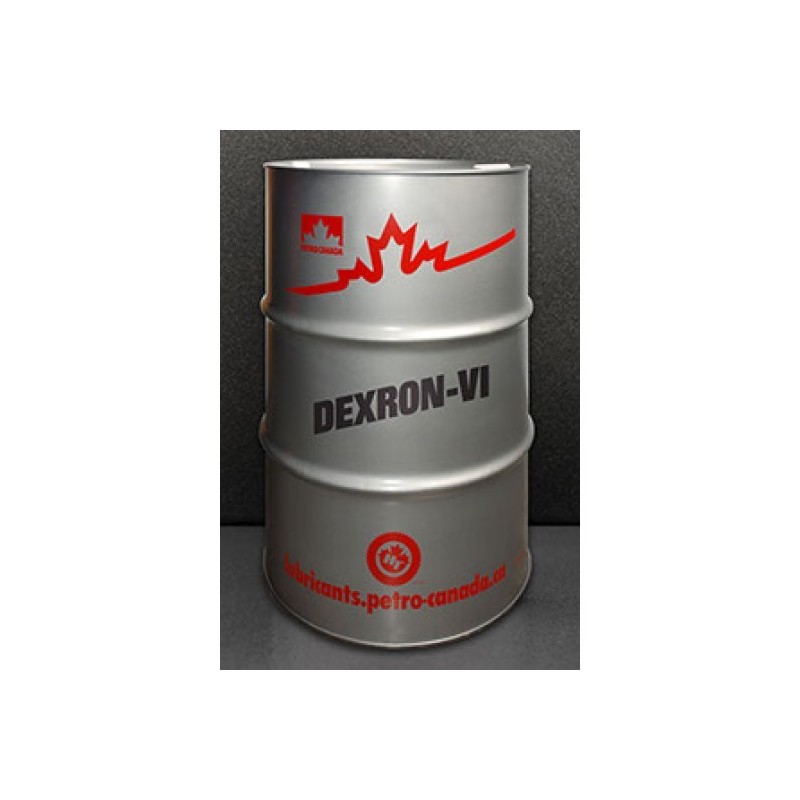 Conoco dexron vi atf