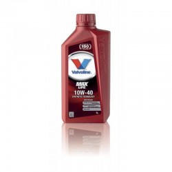 MAXLIFE 10W40 1L Valvoline...