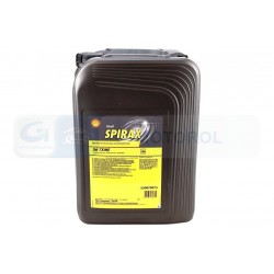 SHELL SPIRAX S6 TXME 10W30 20L