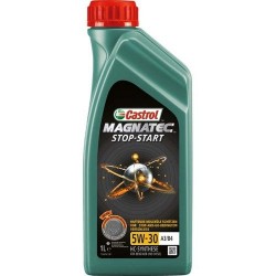 Castrol Magnatec 5w30 A3/B4...